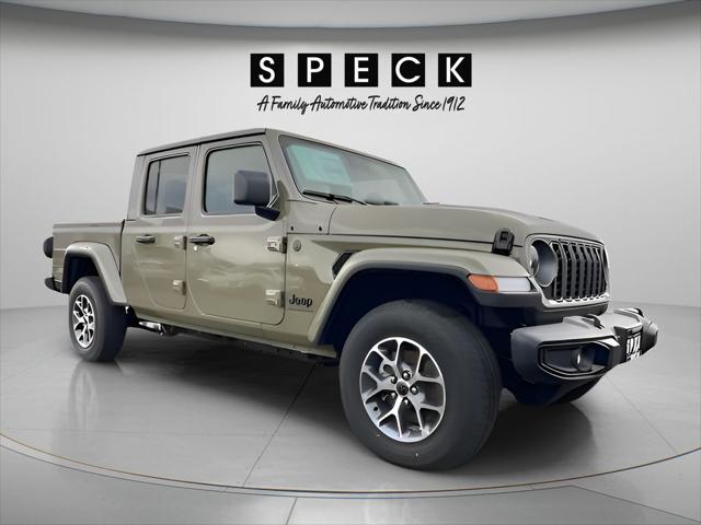 2025 Jeep Gladiator Sport S for sale in Sunnyside, WA