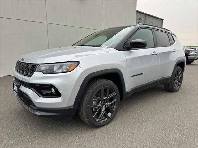 2026 Jeep Compass Limited Altitude for sale in Sunnyside, WA