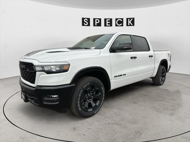 2026 Ram 1500 Big Horn Crew Cab 4x4 5'7" Box for sale in Sunnyside, WA