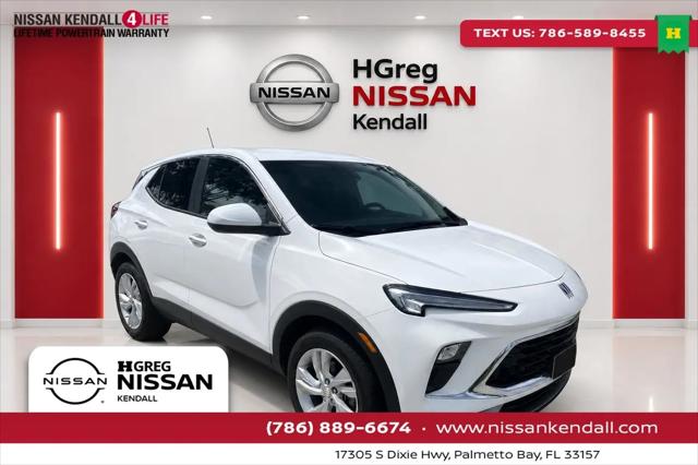 2024 Buick Encore GX Preferred FWD for sale in Palmetto Bay, FL