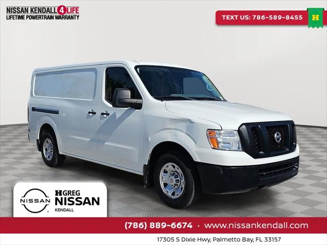 2018 Nissan 1500 SV V6 for sale in Palmetto Bay, FL