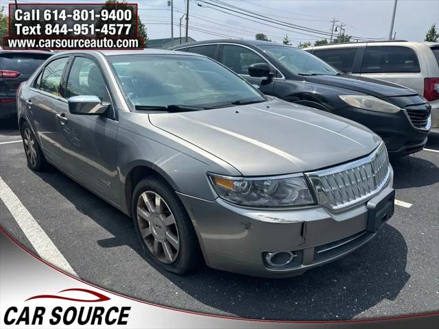 2009 Lincoln MKZ AWD for sale near Grove City, OH