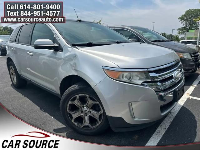 2012 Ford Edge for sale near Grove City, OH