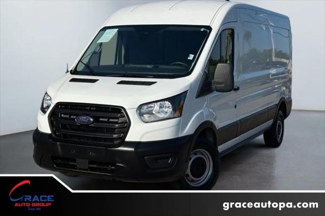 2025 Ford Transit Cargo Van T-250 for sale in Morrisville, PA