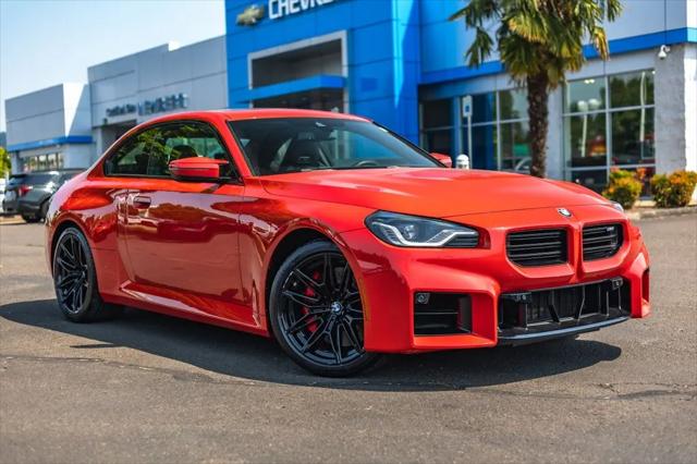 2023 BMW M2 Standard for sale in Newberg, OR