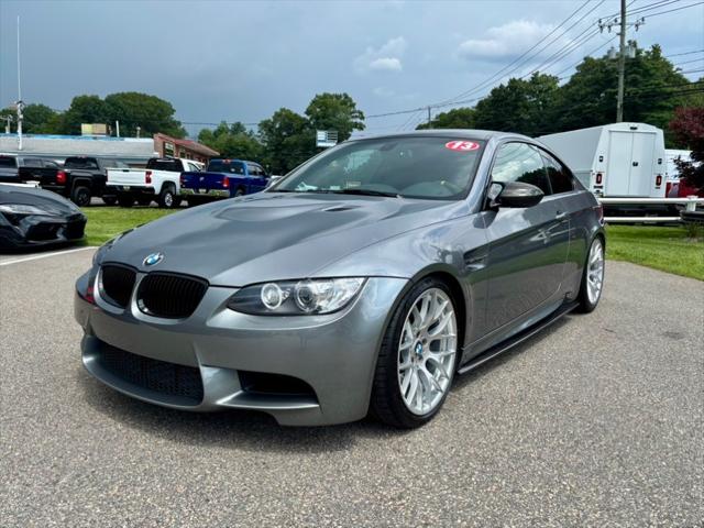 2013 BMW M3 2dr Cpe for sale in South Windsor, CT