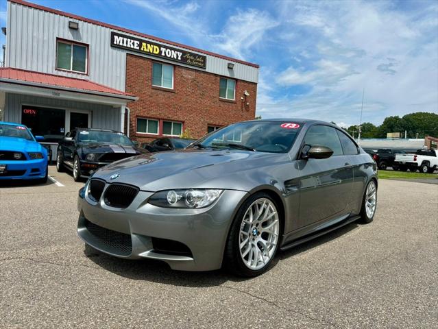 2013 BMW M3 2dr Cpe for sale in South Windsor, CT