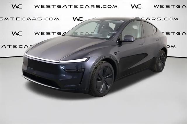 2026 Tesla Model Y Long Range Launch Series for sale in Raleigh, NC