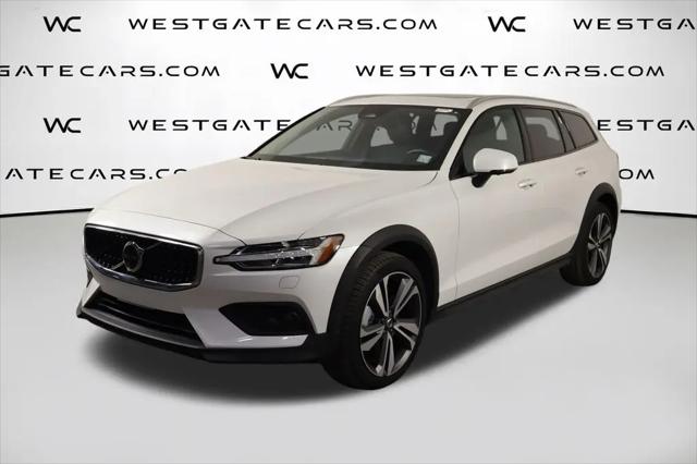 2026 Volvo V60 Cross Country Plus, B5 AWD Gas (mild hybrid) for sale in Raleigh, NC
