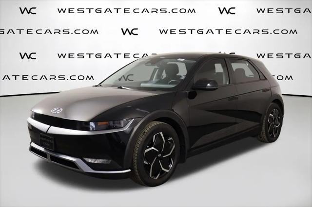 2022 Hyundai IONIQ 5 SE for sale in Raleigh, NC