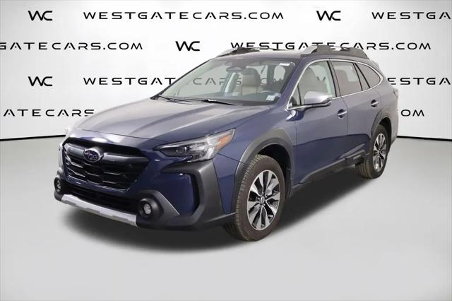 2025 Subaru Outback Touring XT for sale in Raleigh, NC