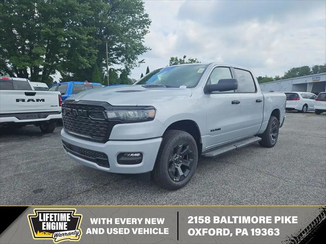 2026 Ram 1500 Express Crew Cab 4x4 5'7" Box for sale in Oxford, PA