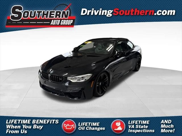2015 BMW M4 Standard for sale in Norfolk, VA