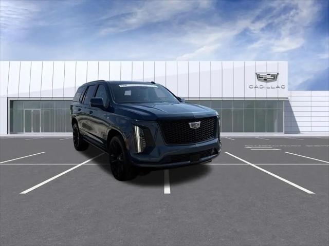 2025 Cadillac Escalade Sport Platinum for sale in Fishers, IN
