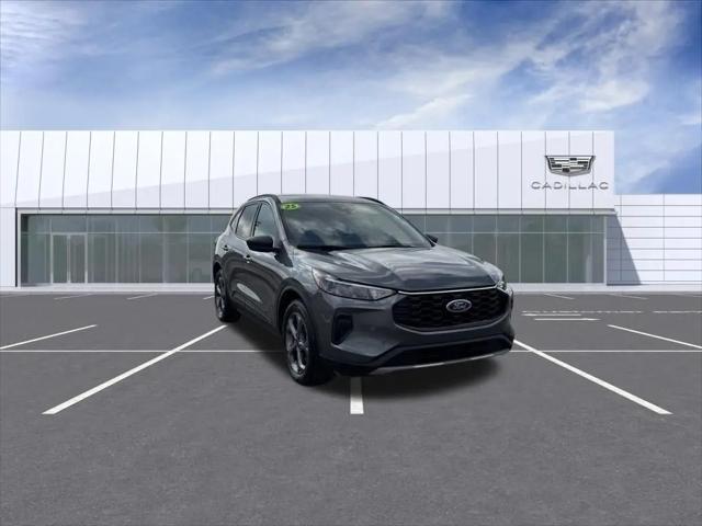 2025 Ford Escape ST-Line for sale in Fishers, IN
