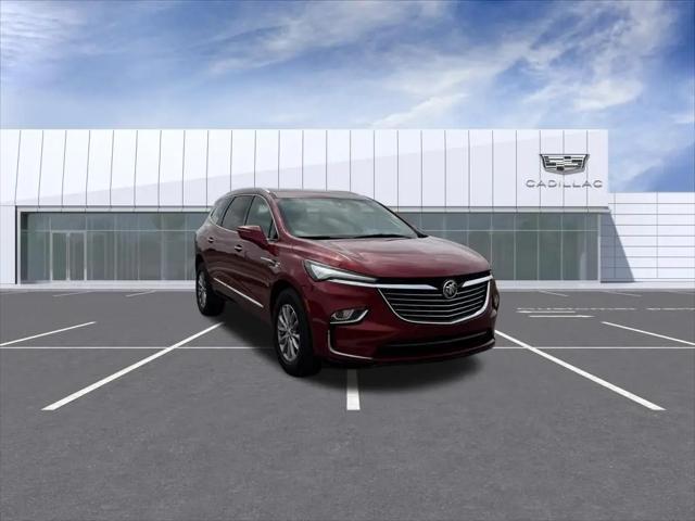 2023 Buick Enclave Essence AWD for sale in Fishers, IN