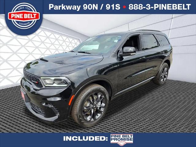 2026 Dodge Durango GT Plus AWD for sale in Lakewood, NJ