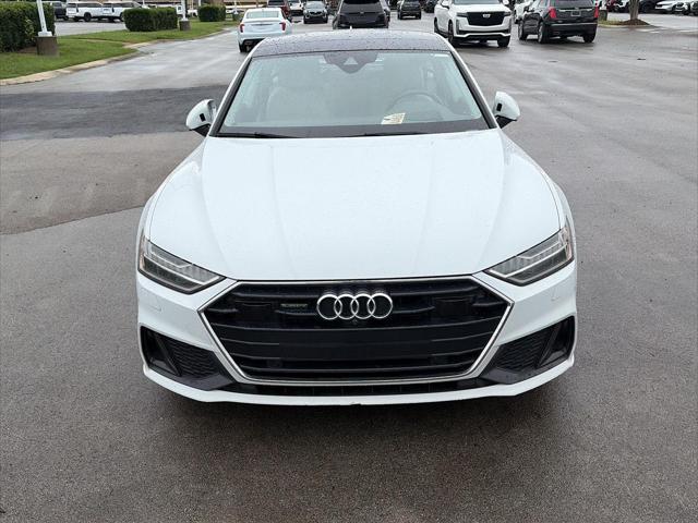 2019 Audi A7 55 Premium for sale in Knoxville, TN