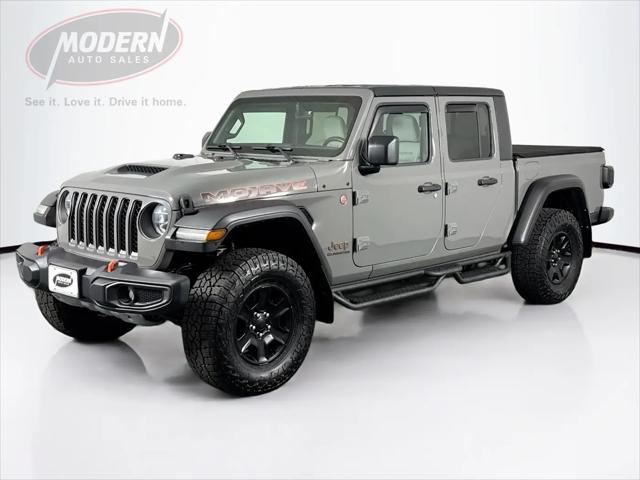 2021 Jeep Gladiator Sport for sale in Tyngsboro, MA