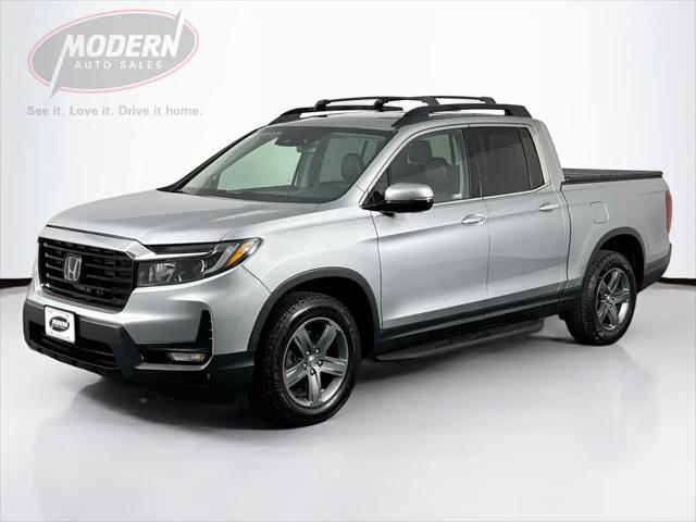 2023 Honda Ridgeline RTL-E for sale in Tyngsboro, MA