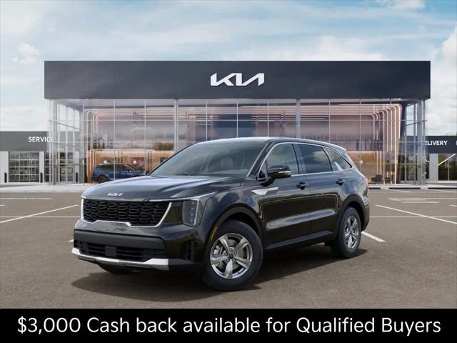 2026 Kia Sorento LX for sale in Corpus Christi, TX