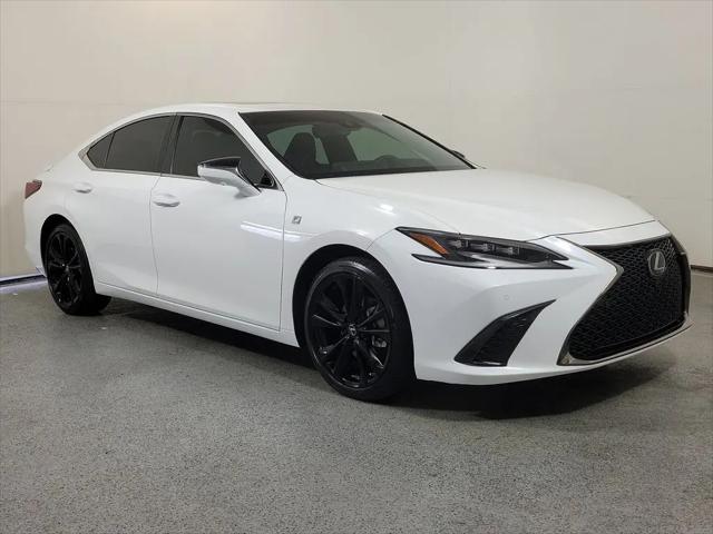 2024 Lexus ES 300h F SPORT Handling for sale in Clermont, FL