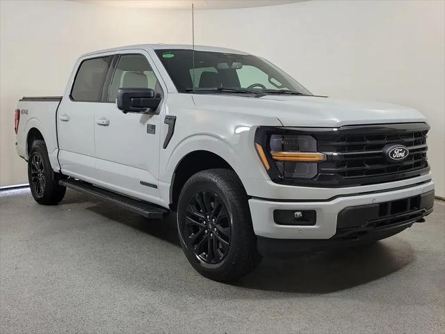 2026 Ford F-150 XLT for sale in Clermont, FL