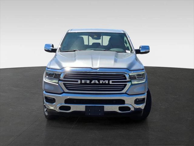 2022 Ram 1500 Laramie Crew Cab 4x4 5'7" Box