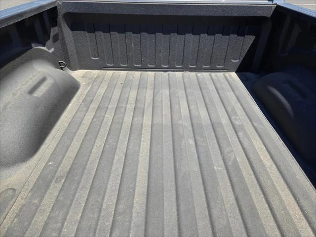2022 Ram 1500 Laramie Crew Cab 4x4 5'7" Box