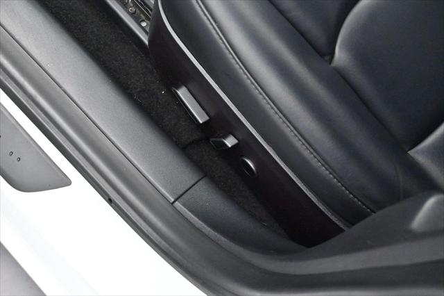 2021 Tesla Model 3 Standard Range Plus Rear-Wheel Drive