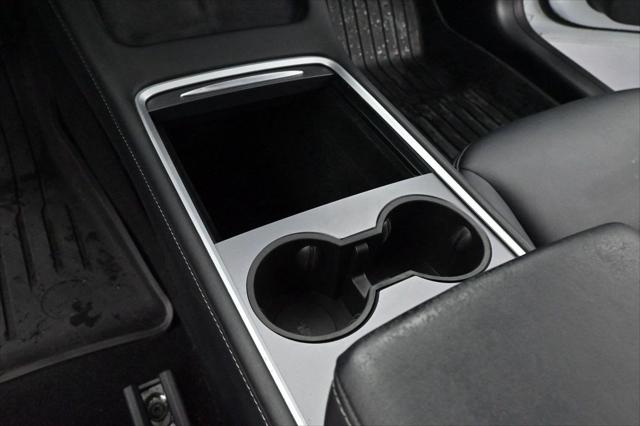 2021 Tesla Model 3 Standard Range Plus Rear-Wheel Drive
