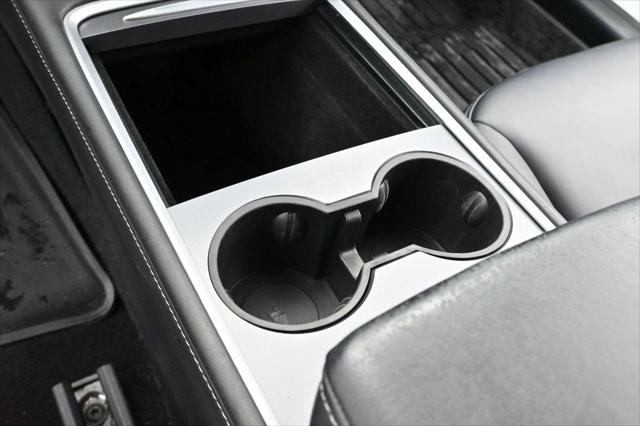 2021 Tesla Model 3 Standard Range Plus Rear-Wheel Drive