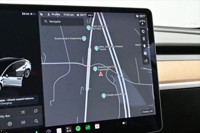 2021 Tesla Model 3 Standard Range Plus Rear-Wheel Drive