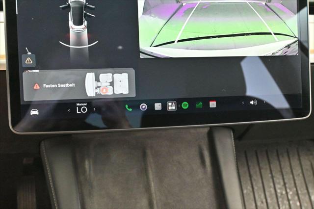 2021 Tesla Model 3 Standard Range Plus Rear-Wheel Drive