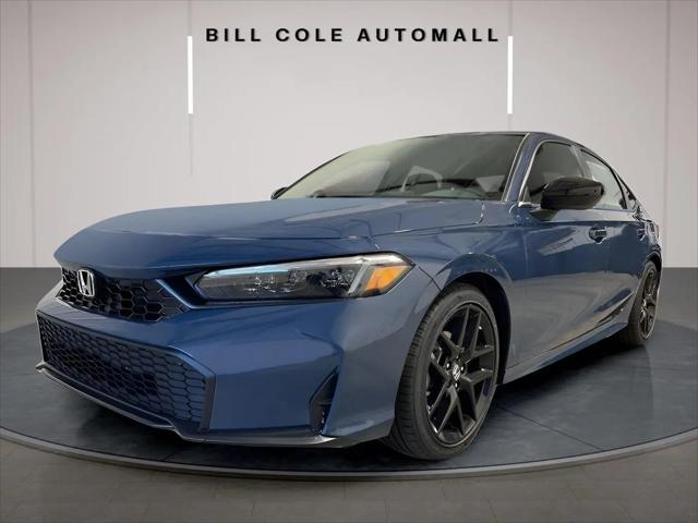 2026 Honda Civic Sport for sale in Bluefield, WV