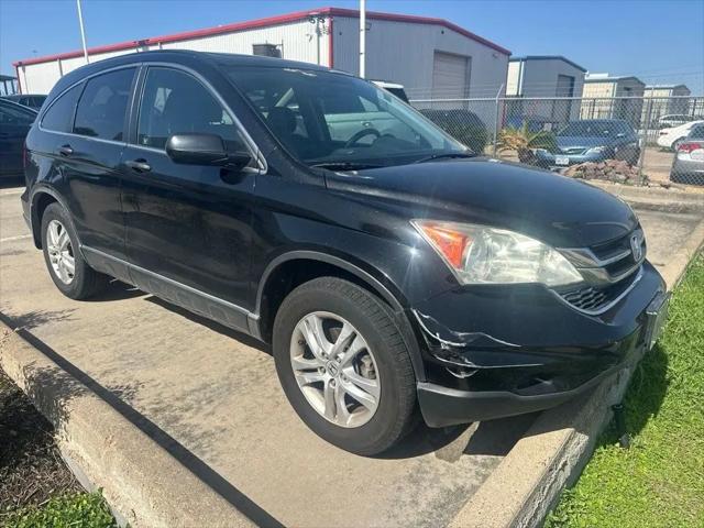 2010 Honda CR-V EX for sale in Houston, TX