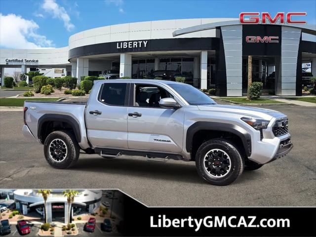 2025 Toyota Tacoma TRD Off Road for sale in Peoria, AZ
