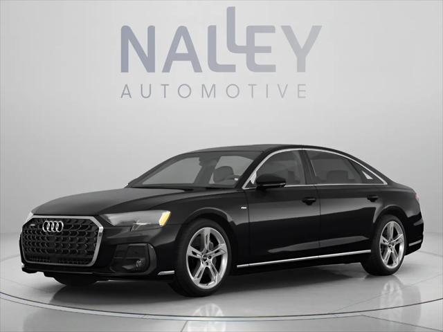 2026 Audi A8 55 TFSI quattro Tiptronic for sale in Roswell, GA