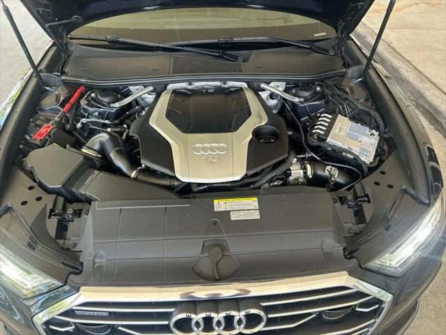 2019 Audi A6 55 Premium