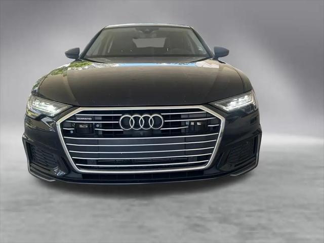 2019 Audi A6 55 Premium