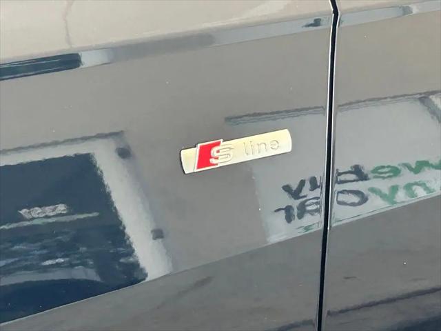 2019 Audi A6 55 Premium