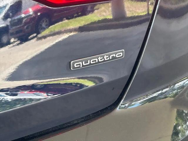 2019 Audi A6 55 Premium