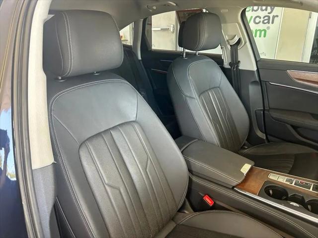 2019 Audi A6 55 Premium