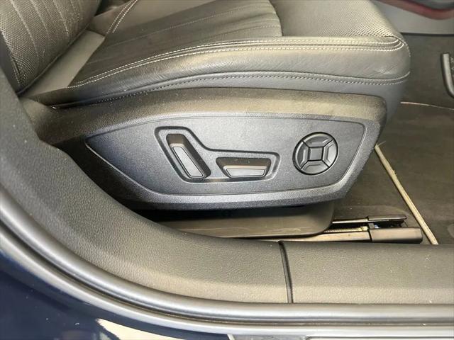 2019 Audi A6 55 Premium