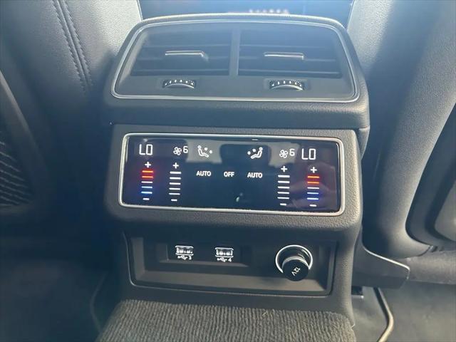 2019 Audi A6 55 Premium