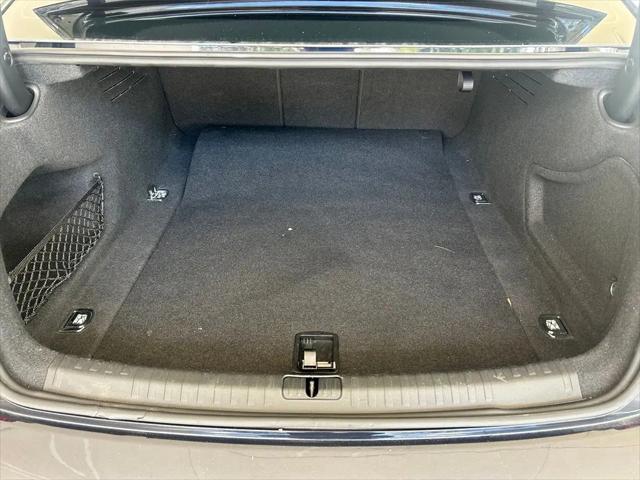 2019 Audi A6 55 Premium