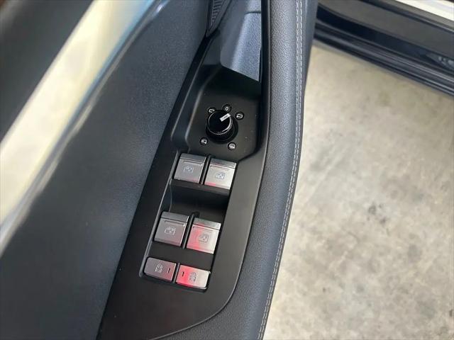 2019 Audi A6 55 Premium