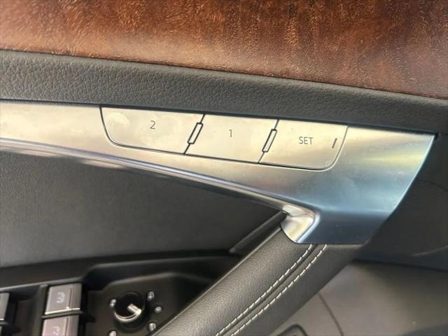 2019 Audi A6 55 Premium