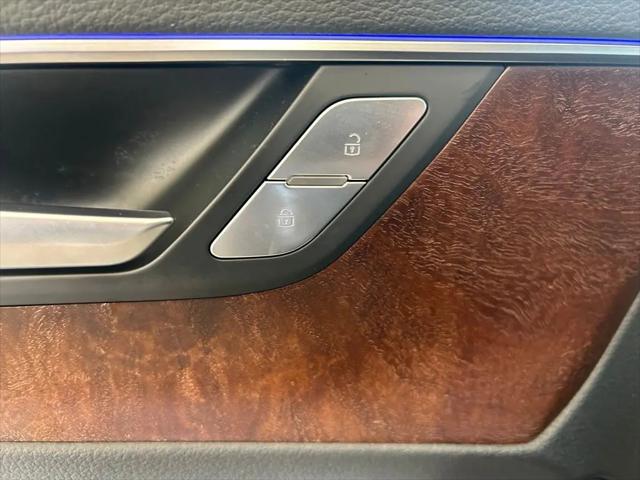 2019 Audi A6 55 Premium