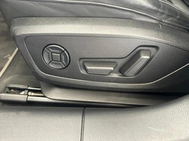 2019 Audi A6 55 Premium